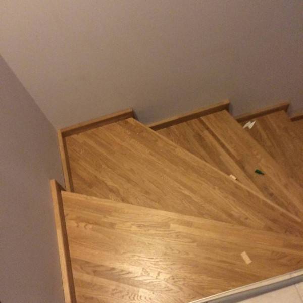 Aménagement d&#8217;habitation Lingolsheim 1